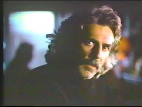 Shakedown TV trailer 1988 - Sam Elliot and Peter Weller