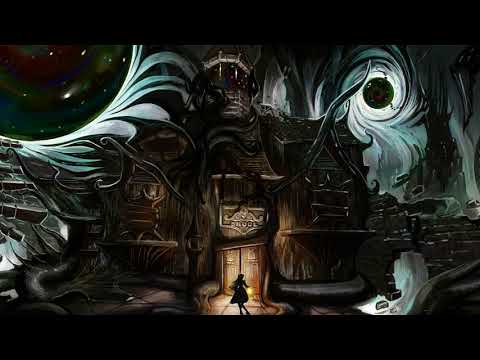 Alice Asylum Inspired Soundtrack - "Force Of Protection" (Umbraland)
