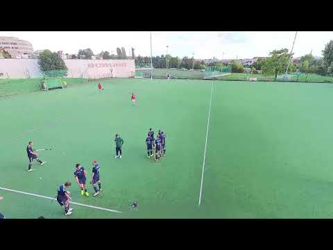 Post SV HA - AHTC Herren A