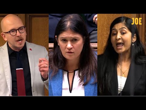 MPs absolutely rinse minister for defending Maccabi Tel Aviv hooligans during debate