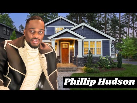 Where Is Phillip Hudson Now