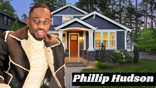 Phillip Hudson Lifestyle (Kountry Wayne) Girlfriend, Family, Biography, Net Worth, Height, Age, Fact