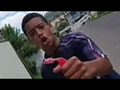 Ticolé é muito Bom de trás para frente! 😲