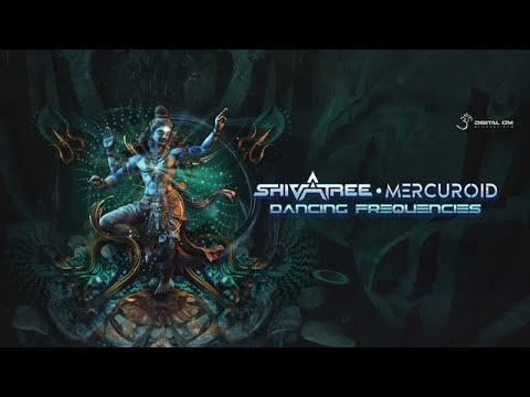 Shivatree & Mercuroid - Dancing Frequencies (Original Mix)