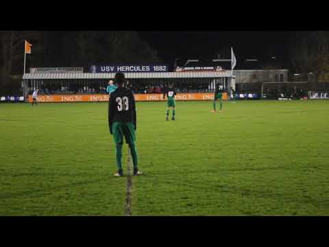 USV Hercules 15-1- DTA/REAL SRANANG 15-1(1steH1)(1-3)(22-11-2017)(Oefenw.