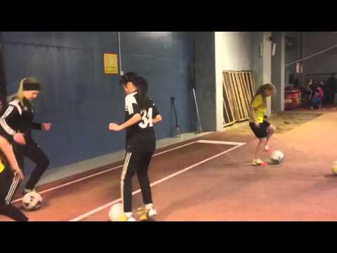 PU-62 03 training going on