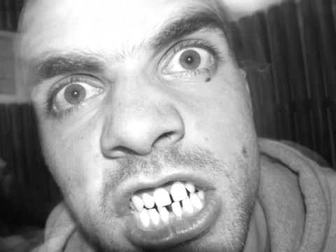 Psychická Smrt - Schizofrenie