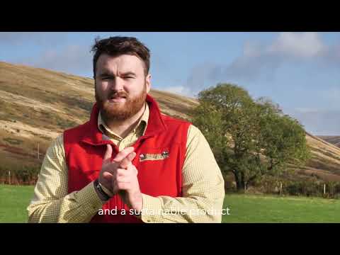 Make it Scotch: Field to Fork