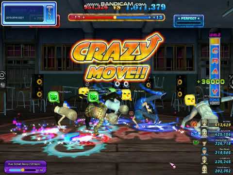 CLUB BATTLE AILUROPHILE VS ..... - Audition Ayodance