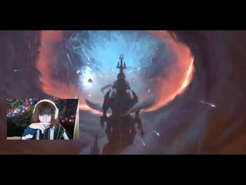 First Reaction to WoW: Shadowlands