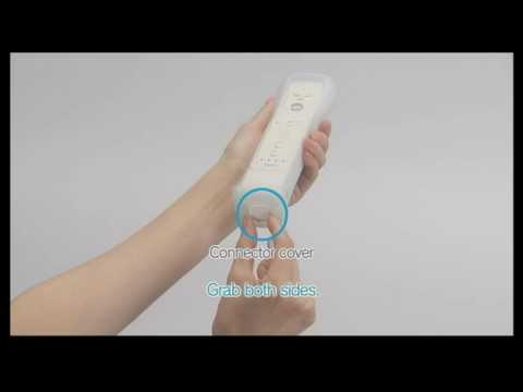 How To Use Wii Motion Plus Controller