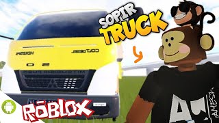 Download lagu NYEMOT JADI KURIR & JADI SOPIR TRUCK!! AUTO NYASAR WKWK!!! Car Driving Indonesia [INDO] ~Ada Acifans mp3