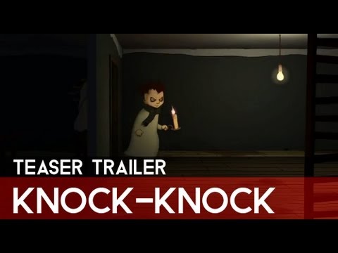 Knock-knock Teaser Trailer