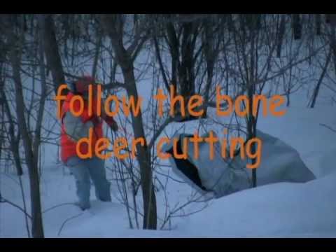 Deer Dummy - Field Dressing Video