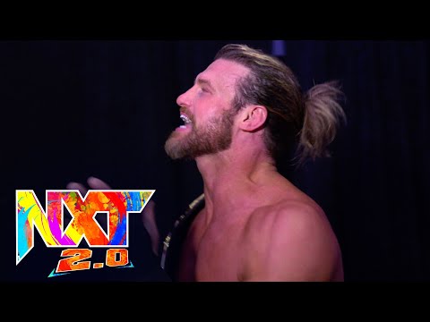 RVD Talks Dolph Ziggler’s Release From WWE, ‘He’s Really Talented, I Always Got Along With Him’