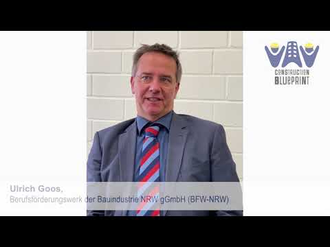 BFW-NRW Construction Blueprint