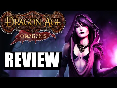 So I Played Dragon Age: Origins... | Is It Still Worth It?