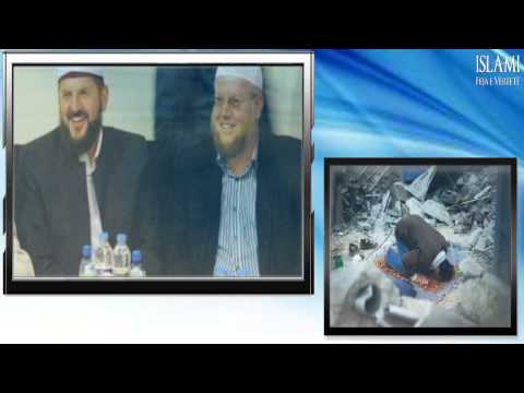 Porosia e fundit (Namazin mos e leni) - Emocionale nga Irfan Salihu dhe Shefqet Krasniqi