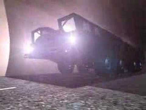Chalga Killer youtube-video