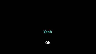 Bruce Springsteen - Mr. Outside (Karaoke version)