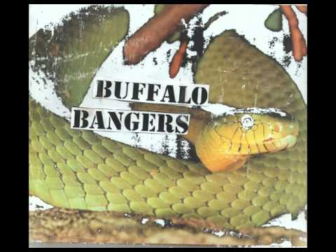 Buffalo Bangers - Age of Pisces