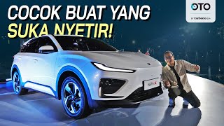 VARIAN TERMURAH NETA X 500 ELITE, HEMAT RP20 JUTA DAPAT APA SAJA?