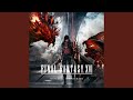 Final Fantasy XVI - Faith by Masayoshi Soken