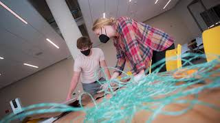 UC San Diego Craft Center Tour