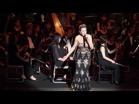 Sins of the Father Live in concert Tokyo 2018 FULL song