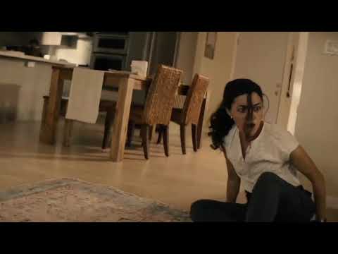 NCIS Hawaii - Kai shoots Suspect 1x04