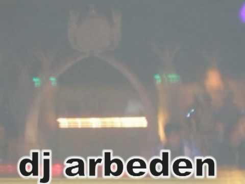 "GURBET"DJ arbede vs. The Maker - Jinglemix
