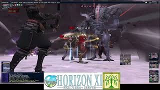 - Horizon Server - Sky Gods  THF EXP Maybe.