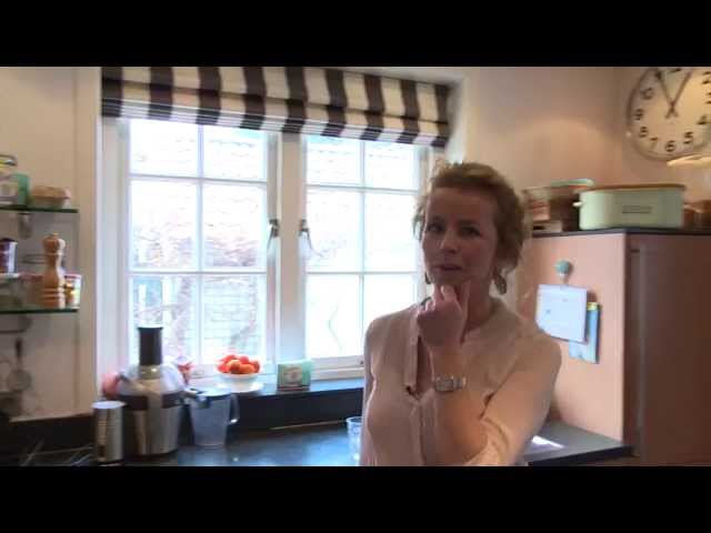 Kliekjes-estafette | Kliekjesidee van Madelijne Kool