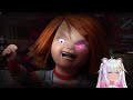 Survive Chucky S Nightmare Playground Roblox Game