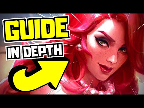 In-Depth Miss Fortune Guide [Season 11] | League of Legends (Guide)