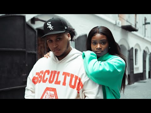 AP 03 ft. GR8CE - BIANA (clip official)