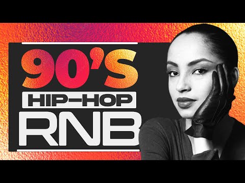 Hits Rewind Vol.2: Best of 90's Hip Hop R&B Video Mix(Sade, Xscape, Da Brat, TLC) - DJ LANCE THE MAN