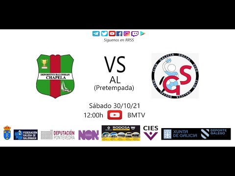 211030 AL BM CHAPELA_C - BM GALICIA SOCIAL (Pretempada)
