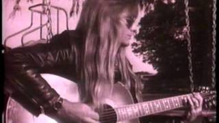 Holy Soldier - See No Evil Video