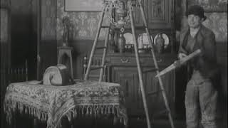 Zigoto plombier d'occasion (1912) Zigoto, Part-Time Plumber