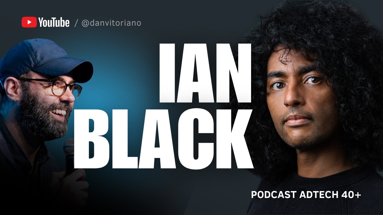 DEVS 40+ Episódio 3