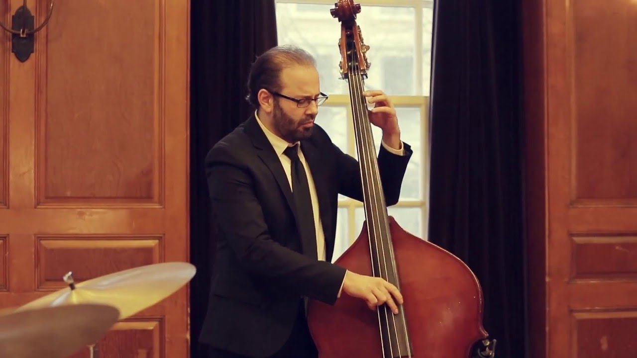 Promotional video thumbnail 5 for Alexandra NYC Cellist and Strings