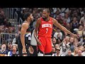 NBA Fights And Heated Moments Of The 2025 26 Season 5