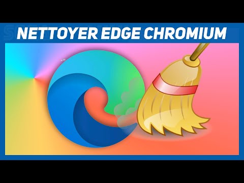 TUTO EDGE Chromium : Réinitialiser et nettoyer le navigateur – Microlys.com