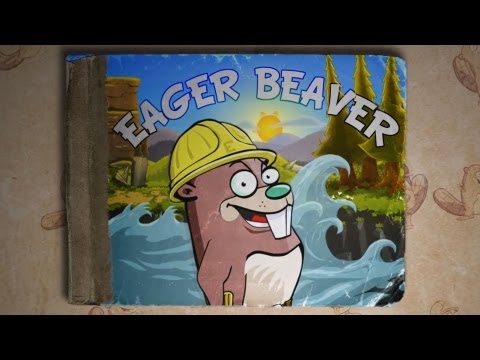 Eager Beaver IOS