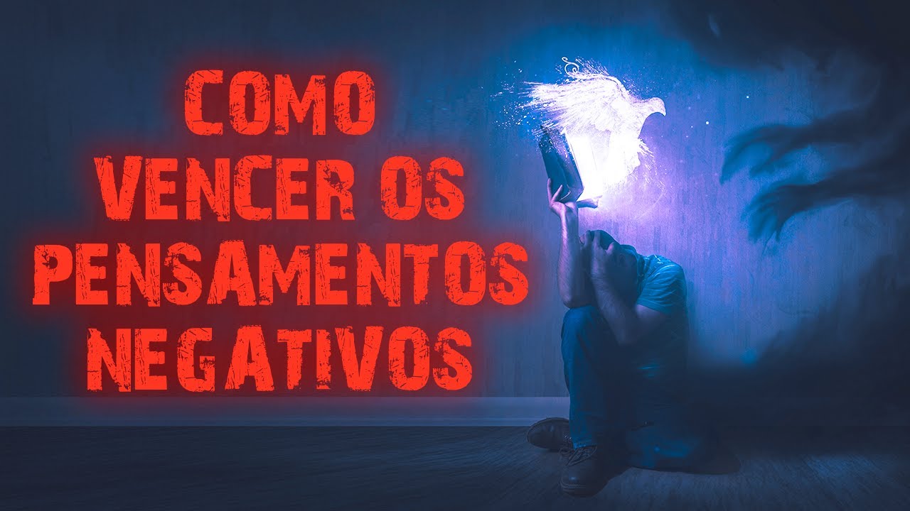 Sinais De Um Ataque Espiritual. Isso Só Acontece Quando Você É Escolhido Por Deus