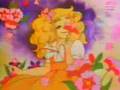 Candy Candy Opening Frances 