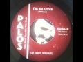 Lee Shot Williams - I'm In Love (Palos)