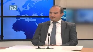 Խոսքի իրավունք - Արթուր Հովհաննիսյան