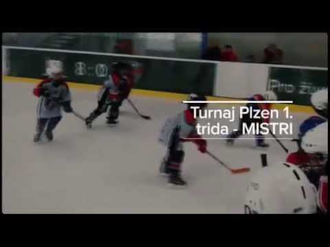 Turnaj Plzeň 1. třída - MISTŘI